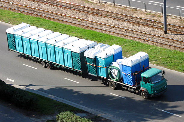 Best Affordable portable toilet rental  in Freemansburg, PA